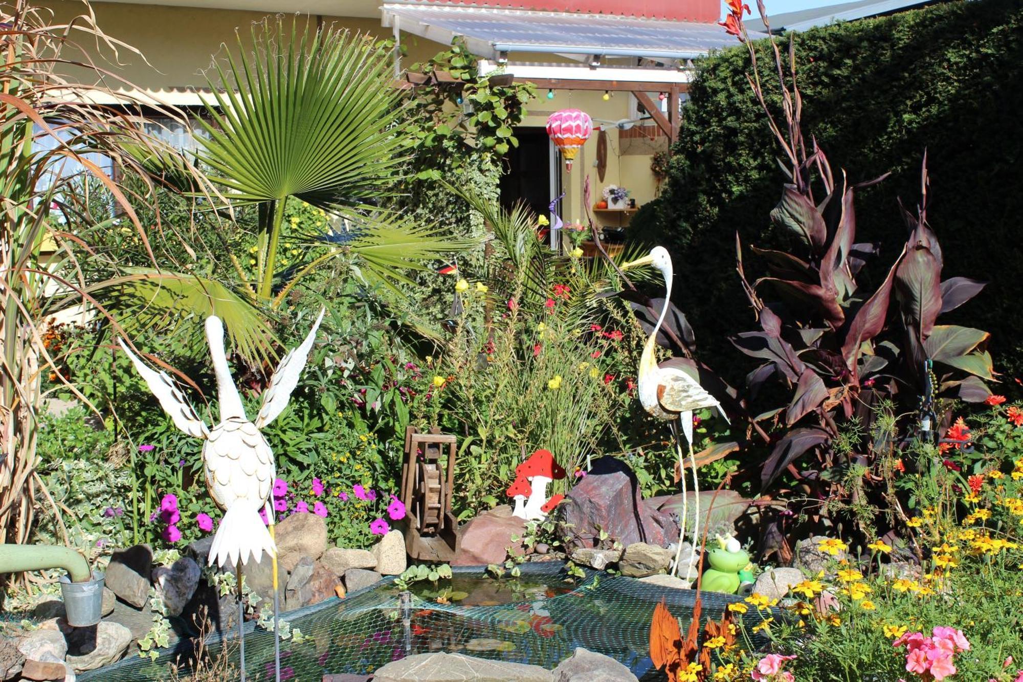 Ferienobjekte Familie Beck Διαμέρισμα Blankenburg  Εξωτερικό φωτογραφία